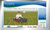 agricultural website